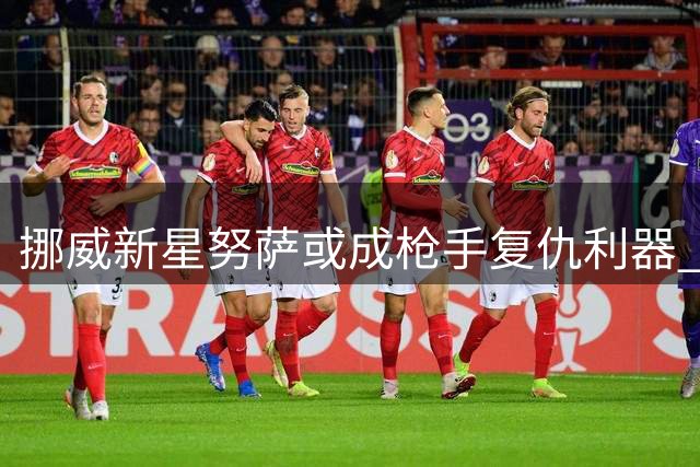 挪威新星努萨或成枪手复仇利器 阿尔特塔低价锁定世界杯最佳边锋