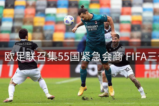 欧足联召集55国紧急会商 FIFA三千万英镑分账计划引发足坛地震
